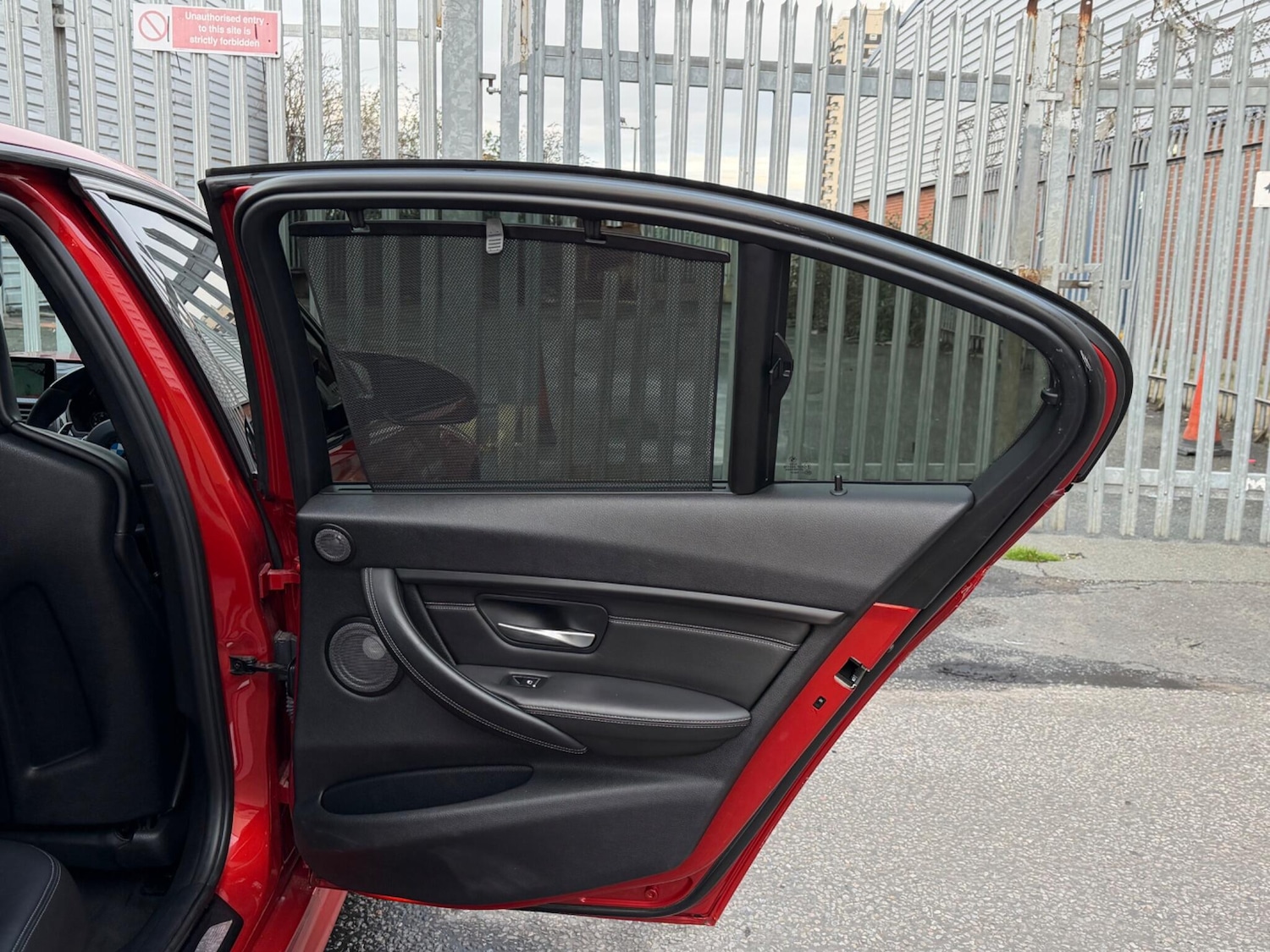 Used BMW M3 2016 for sale - 77966520: Photo 18