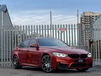 Used BMW M3 2016 for sale - 77966520: Photo