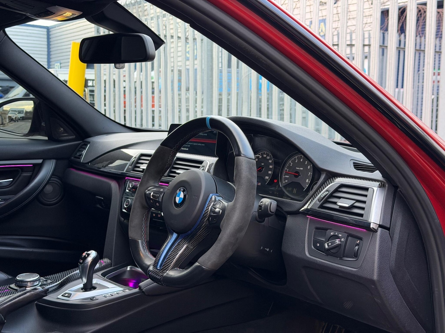 Used BMW M3 2016 for sale - 77966520: Photo 20