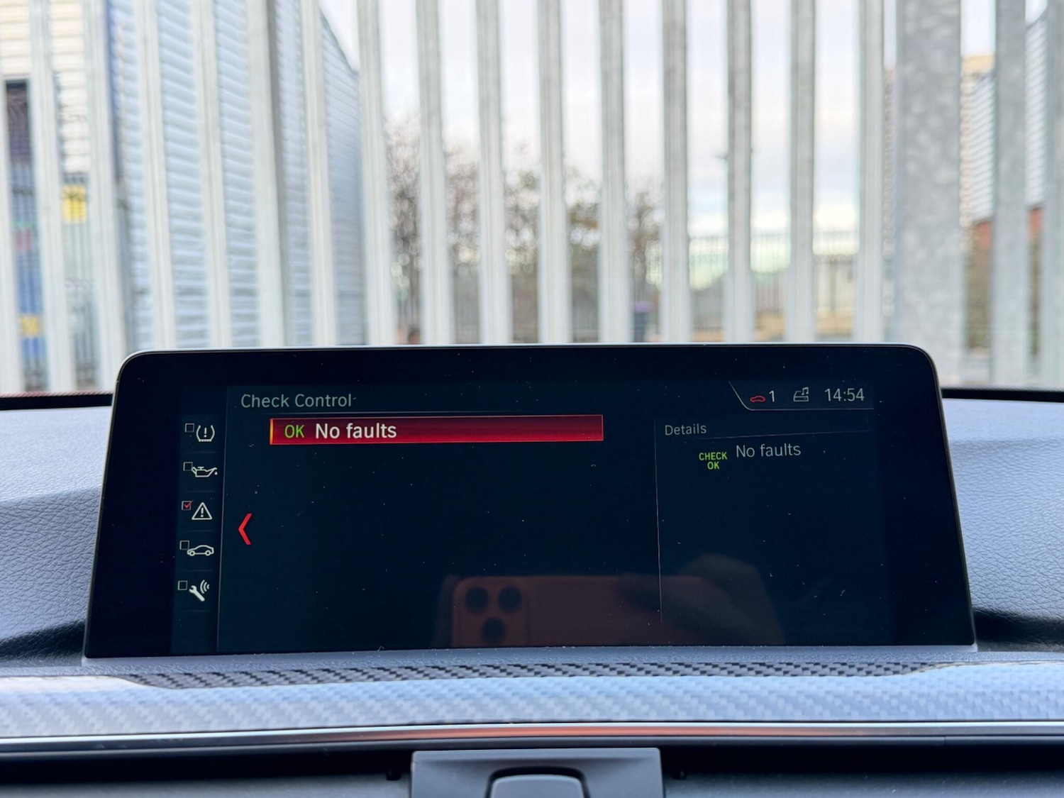 Used BMW M3 2016 for sale - 77966520: Photo 22