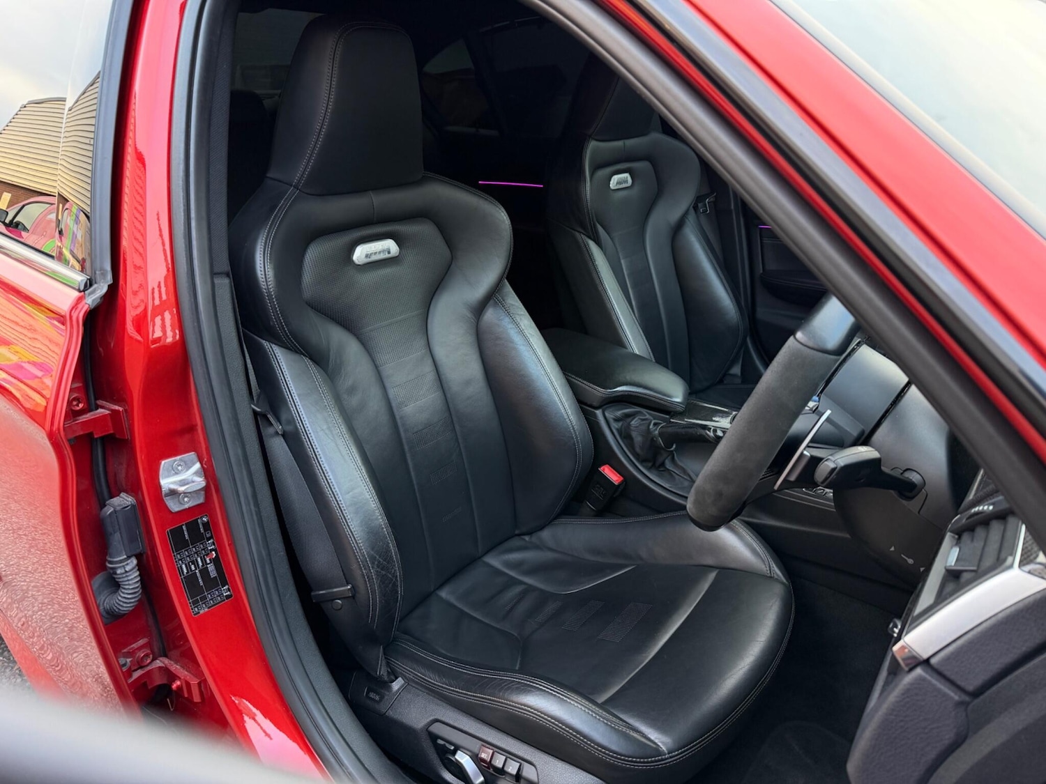 Used BMW M3 2016 for sale - 77966520: Photo 24