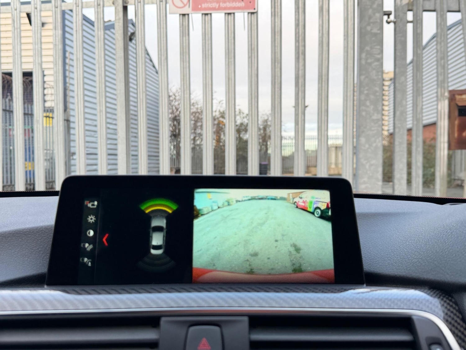 Used BMW M3 2016 for sale - 77966520: Photo 25