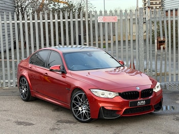 Used BMW M3 2016 for sale - 77966520: Photo