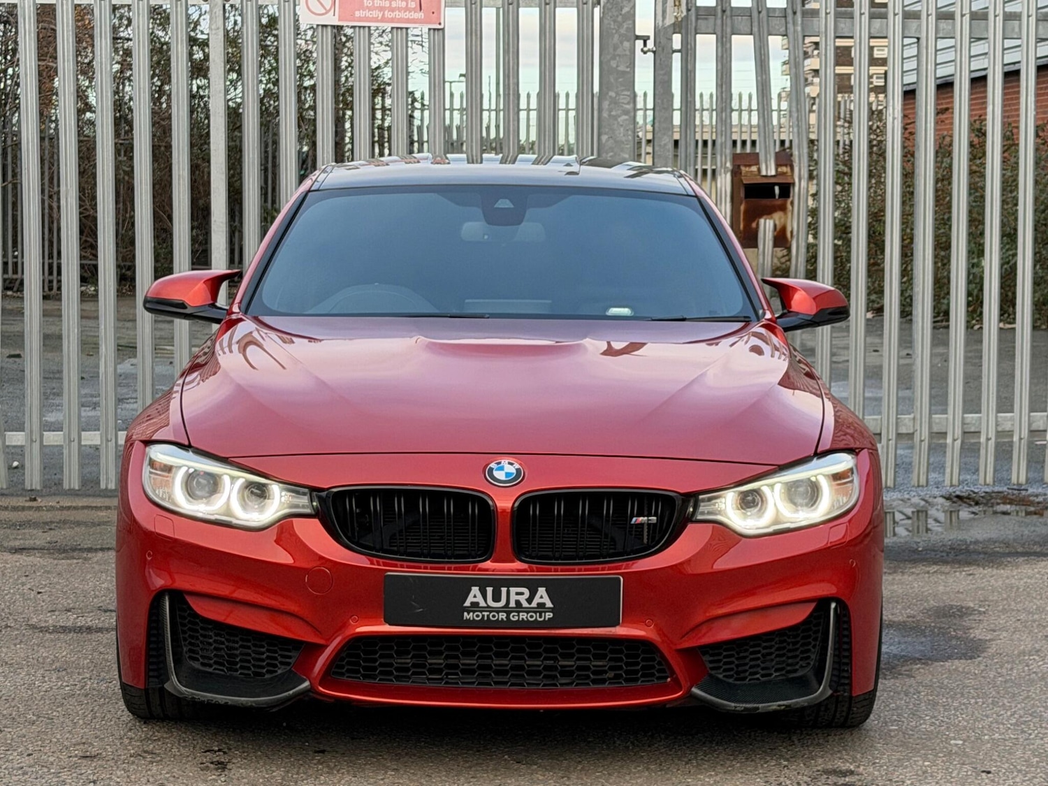 Used BMW M3 2016 for sale - 77966520: Photo 6