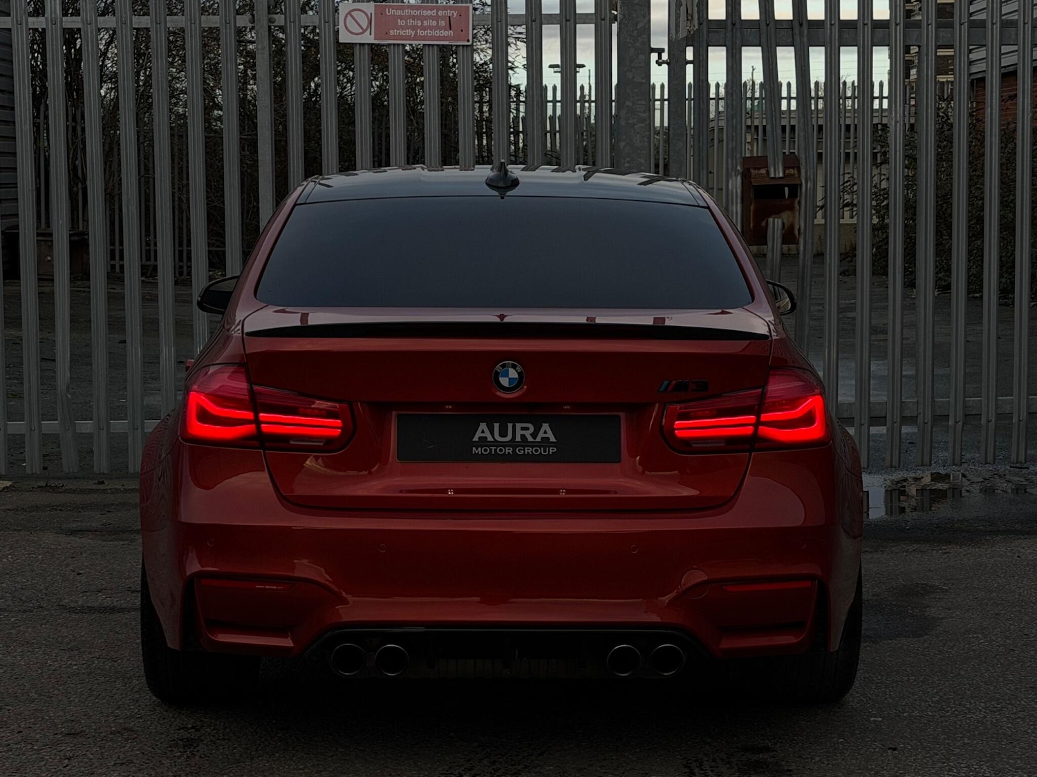 Used BMW M3 2016 for sale - 77966520: Photo 7