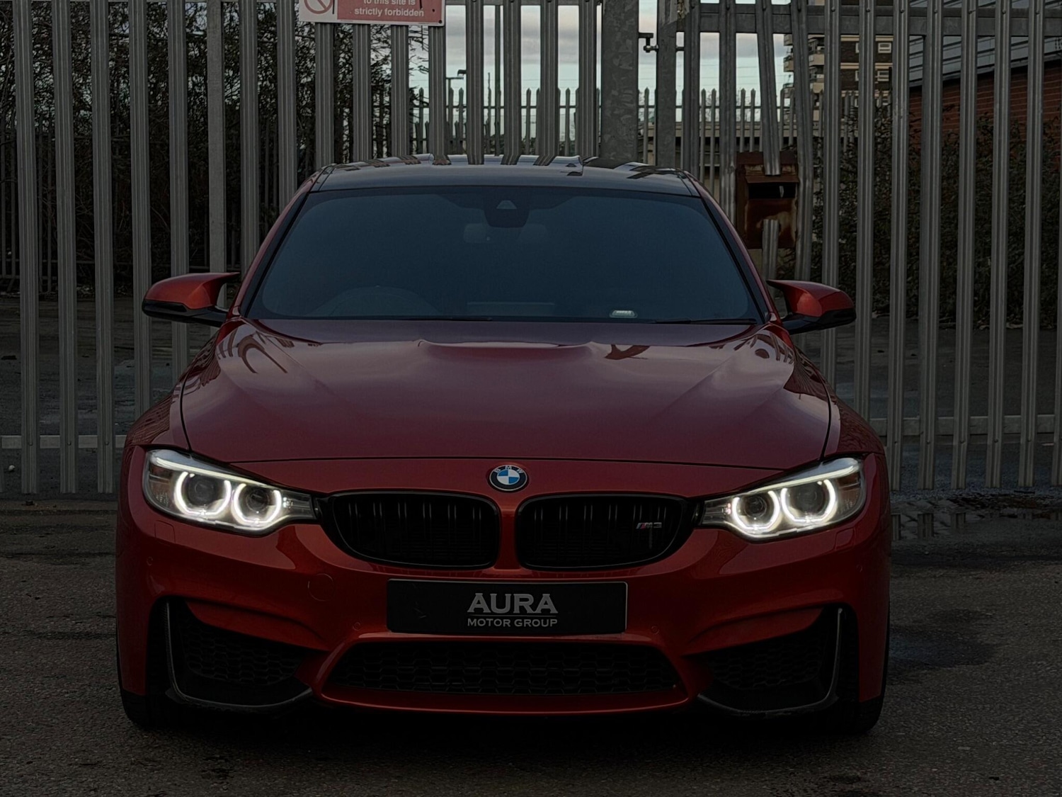 Used BMW M3 2016 for sale - 77966520: Photo 9