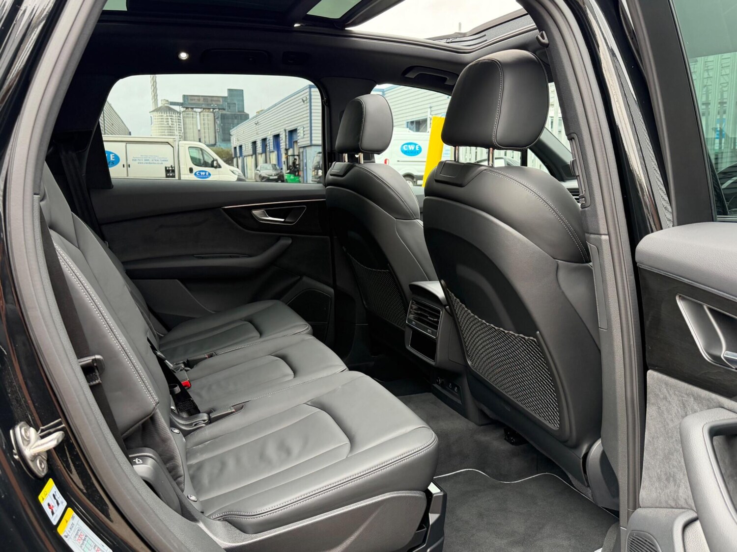 Used Audi Q7 2024 for sale - 78118252: Photo 14