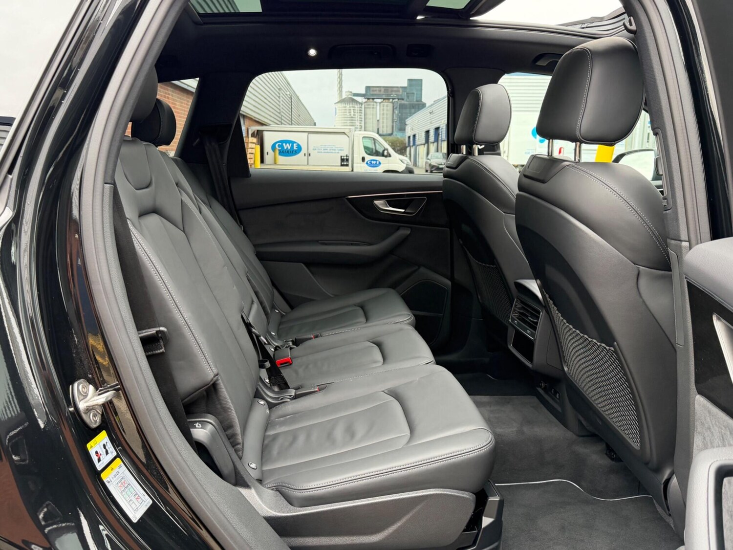 Used Audi Q7 2024 for sale - 78118252: Photo 15