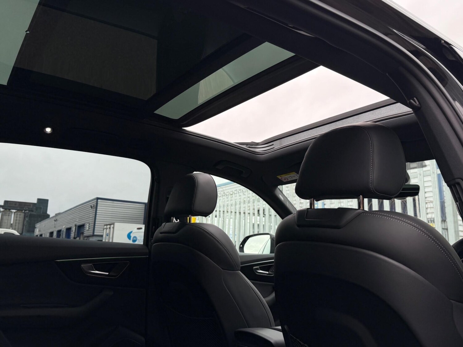 Used Audi Q7 2024 for sale - 78118252: Photo 16