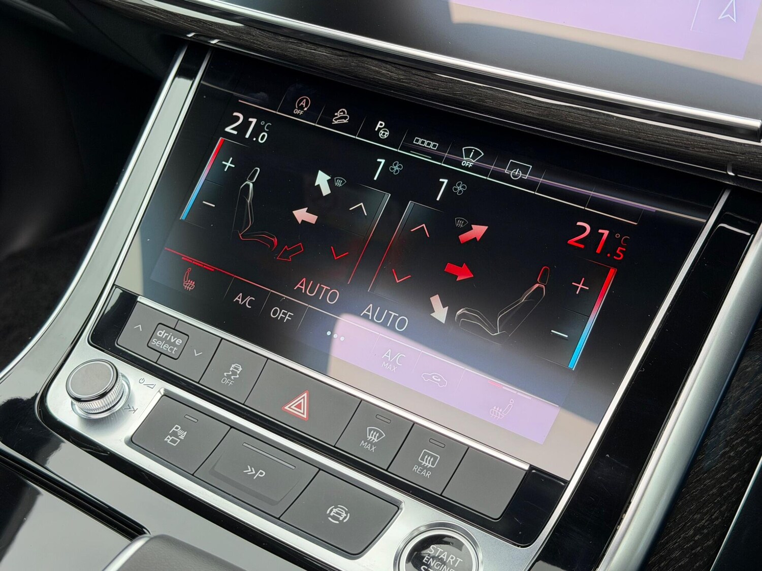 Used Audi Q7 2024 for sale - 78118252: Photo 22