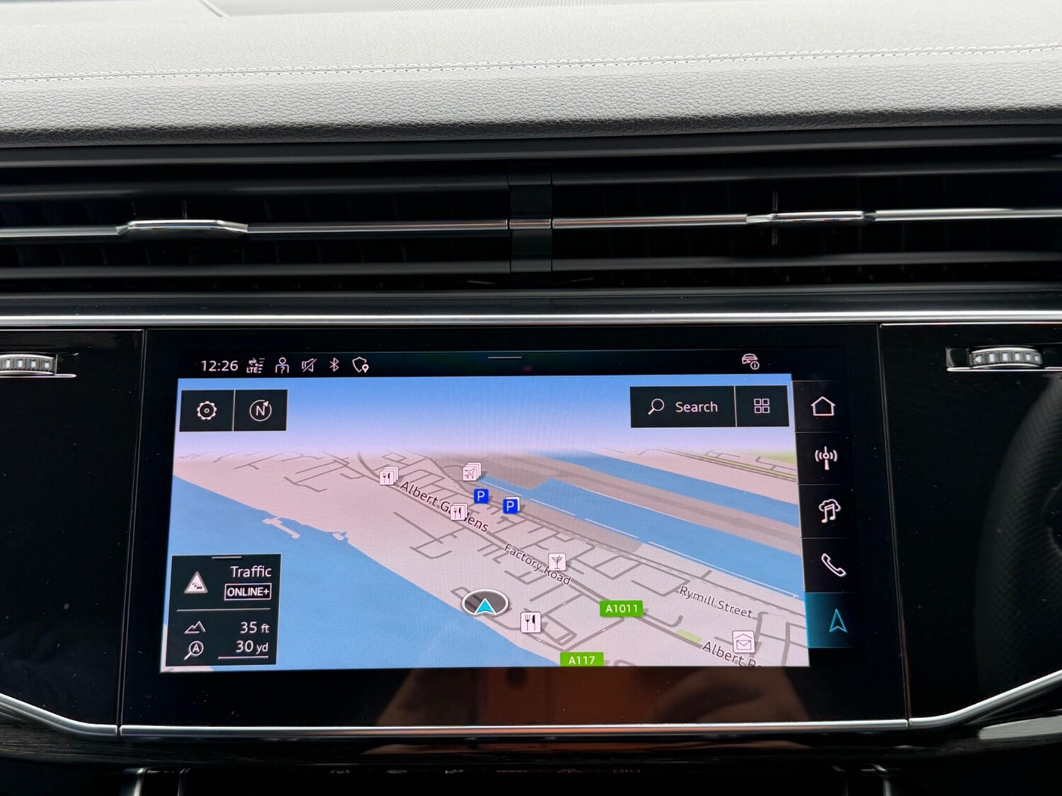 Used Audi Q7 2024 for sale - 78118252: Photo 25