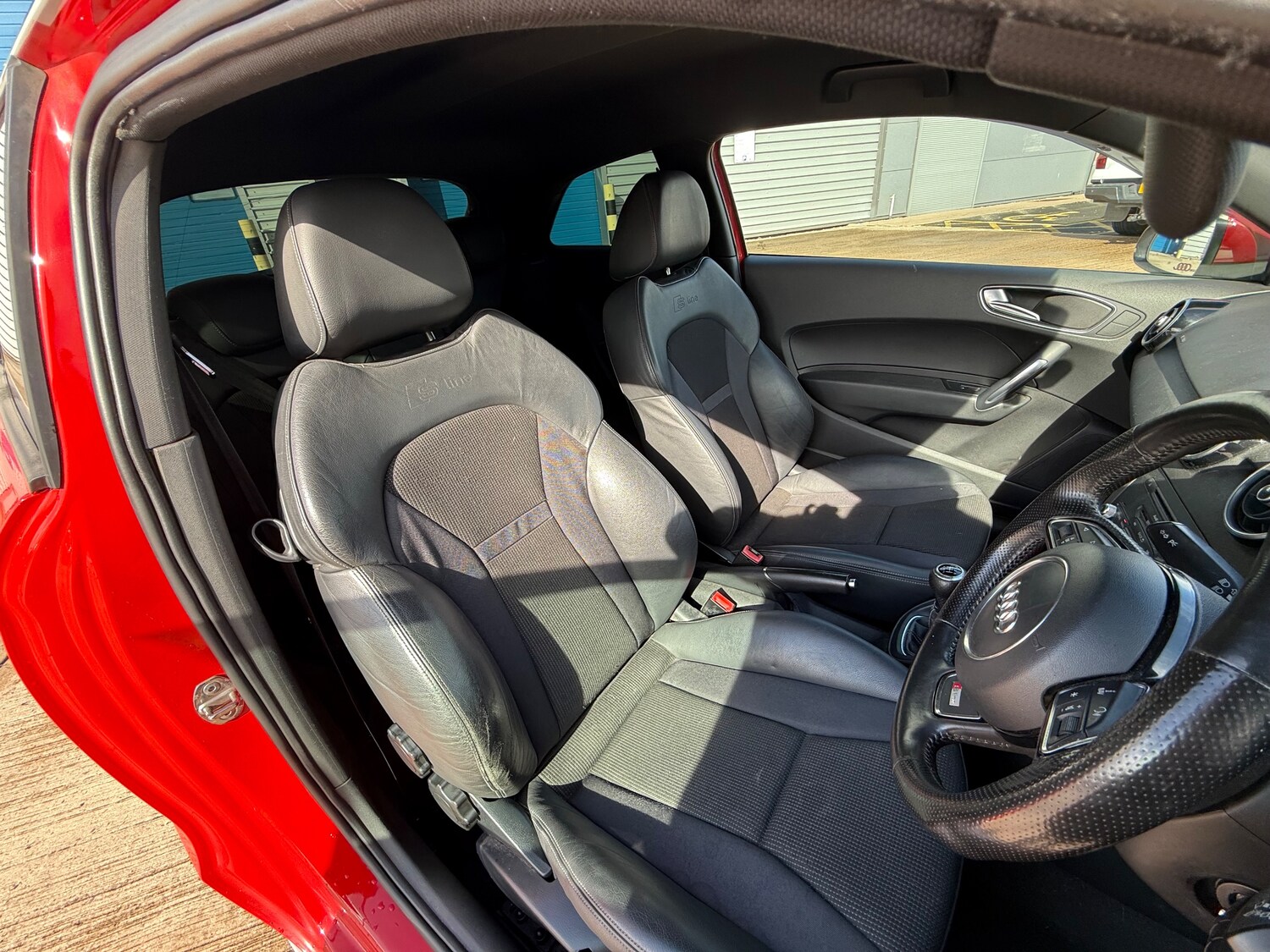 Used Audi A1 2011 for sale - 77879248: Photo 10