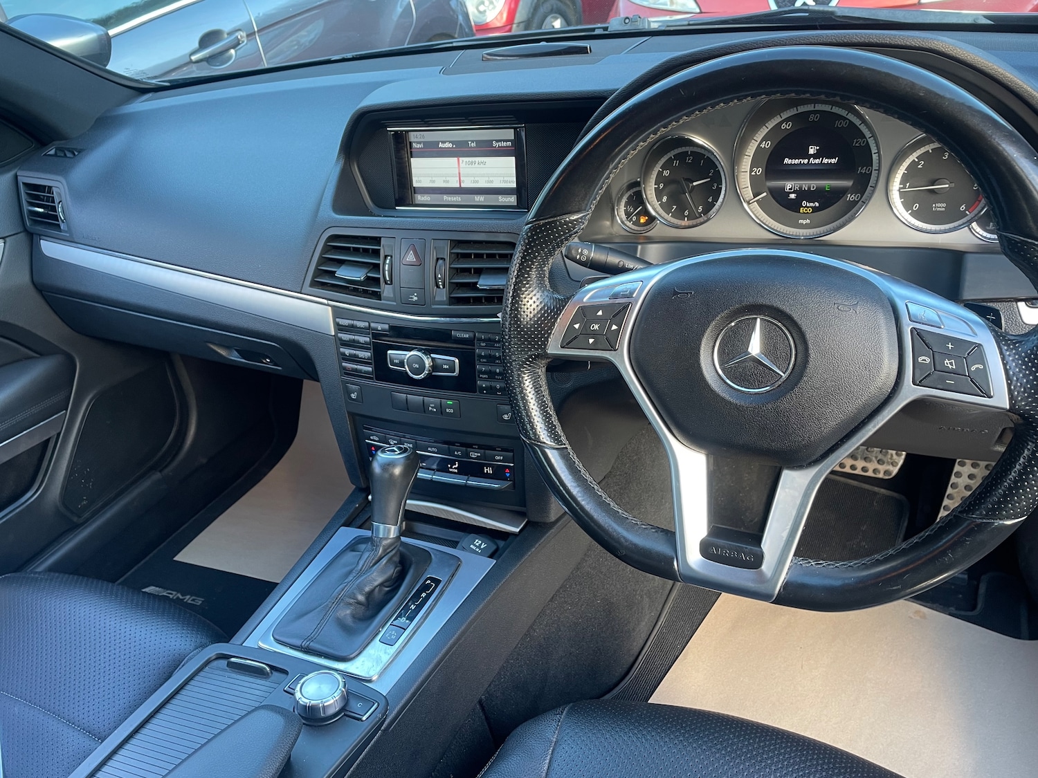 Used Mercedes-Benz E Class 2013 for sale - 78009396: Photo 1