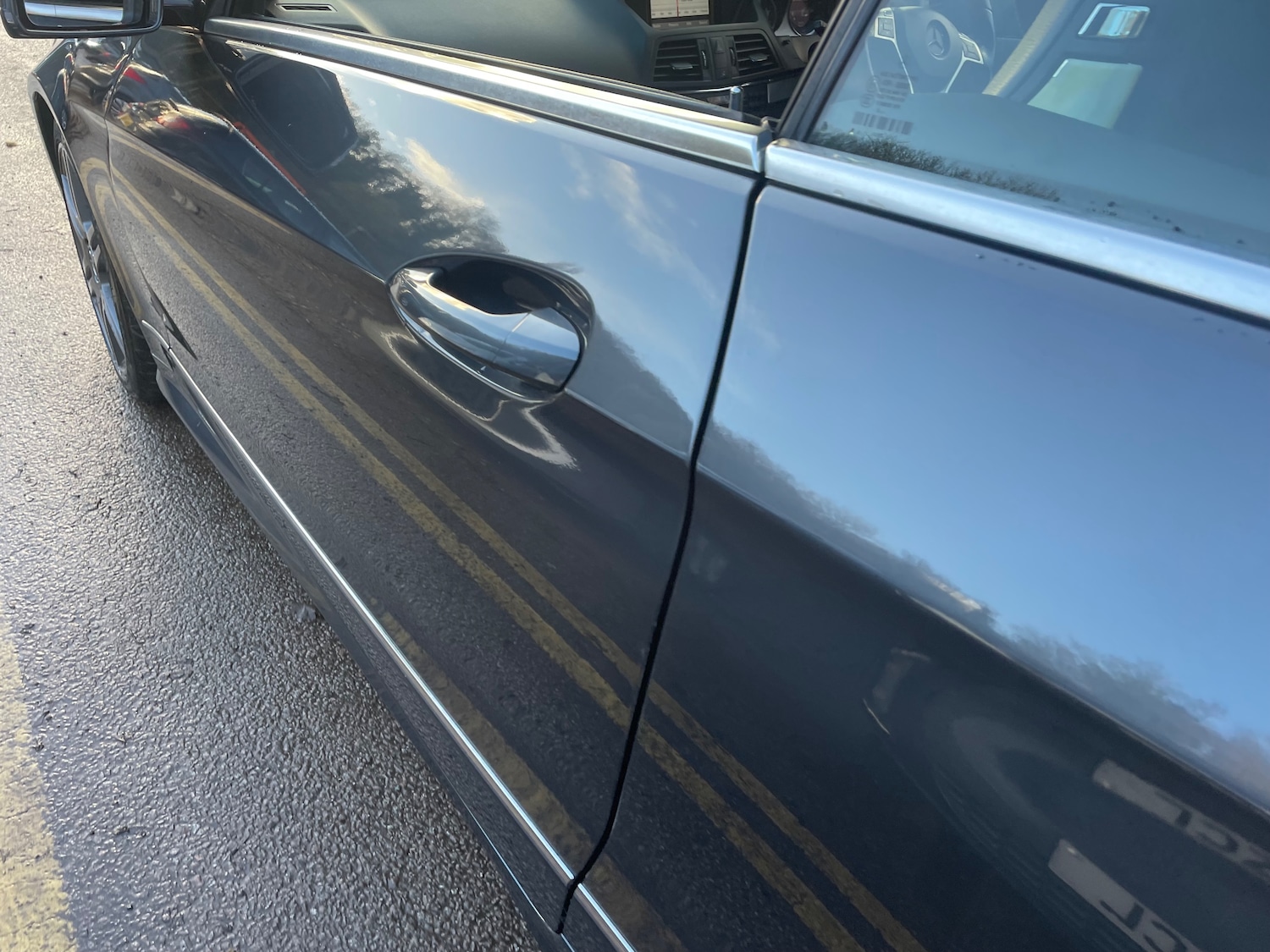 Used Mercedes-Benz E Class 2013 for sale - 78009396: Photo 17