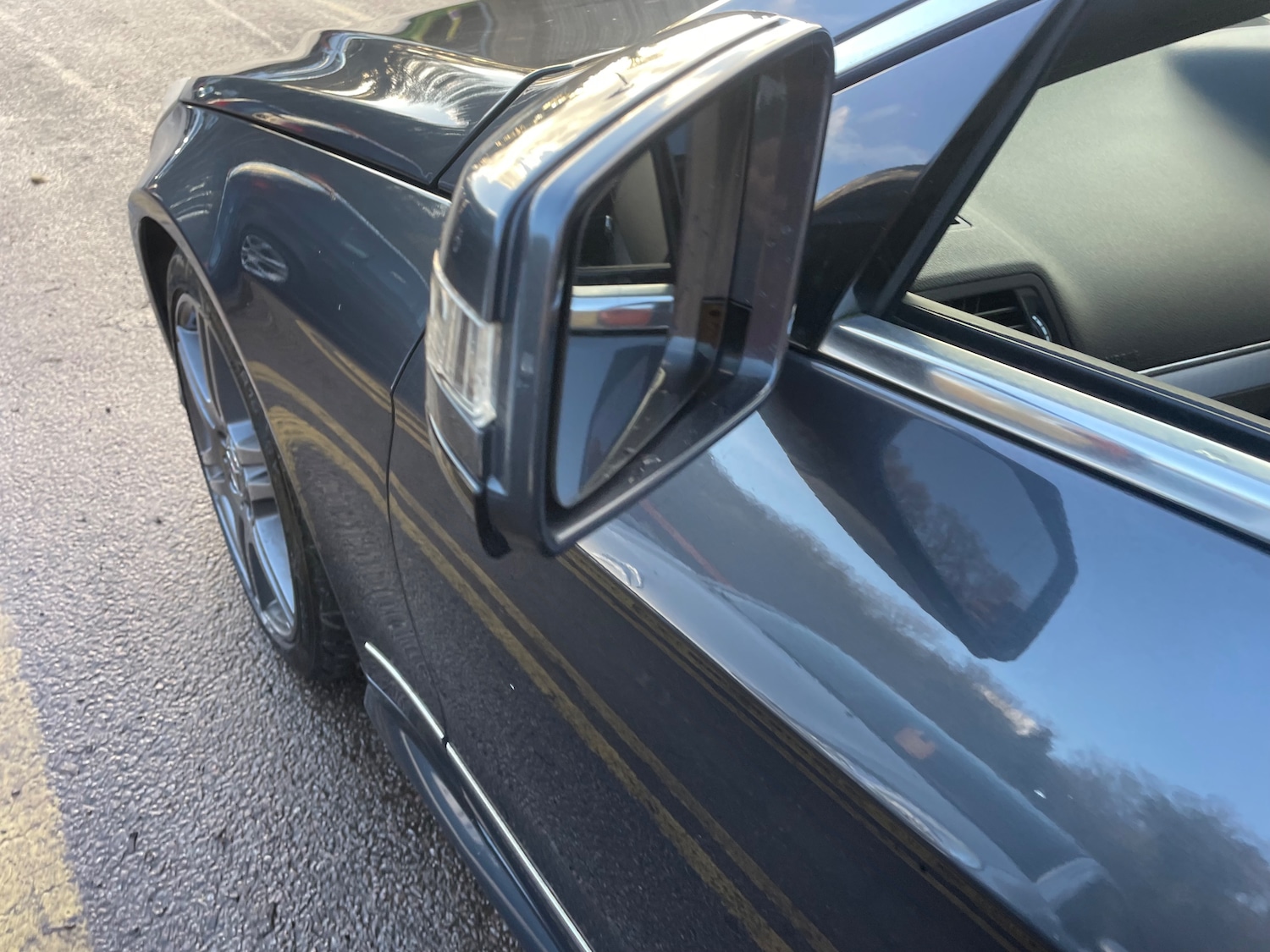 Used Mercedes-Benz E Class 2013 for sale - 78009396: Photo 19