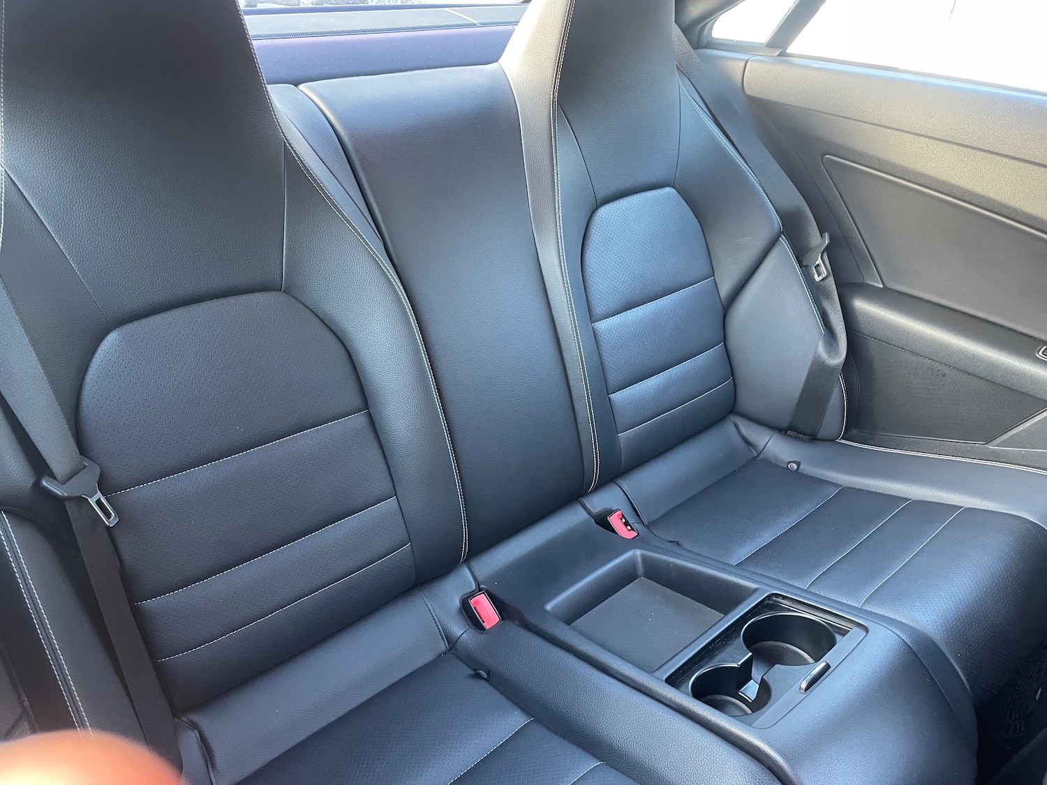 Used Mercedes-Benz E Class 2013 for sale - 78009396: Photo 2