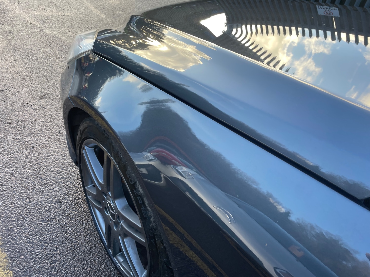 Used Mercedes-Benz E Class 2013 for sale - 78009396: Photo 20