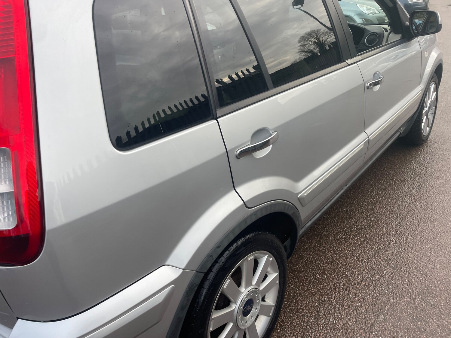 Used Ford Fusion 2010 for sale - 78009418: Photo 10