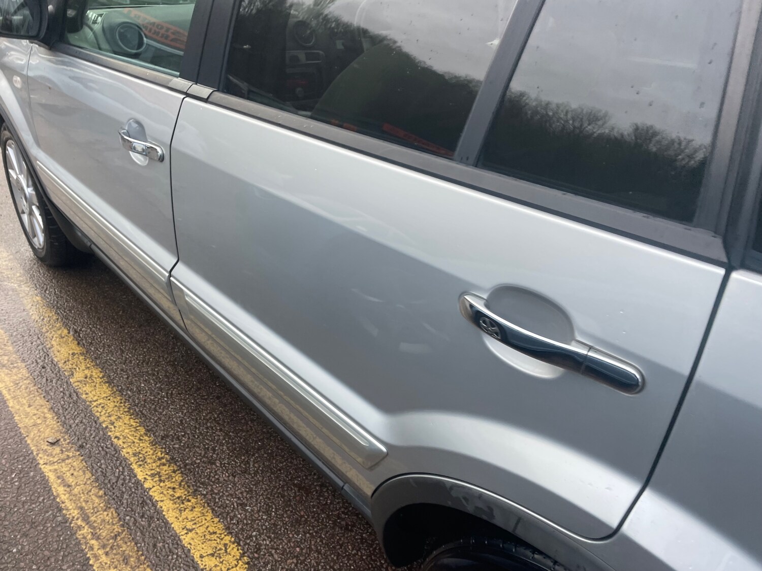 Used Ford Fusion 2010 for sale - 78009418: Photo 14