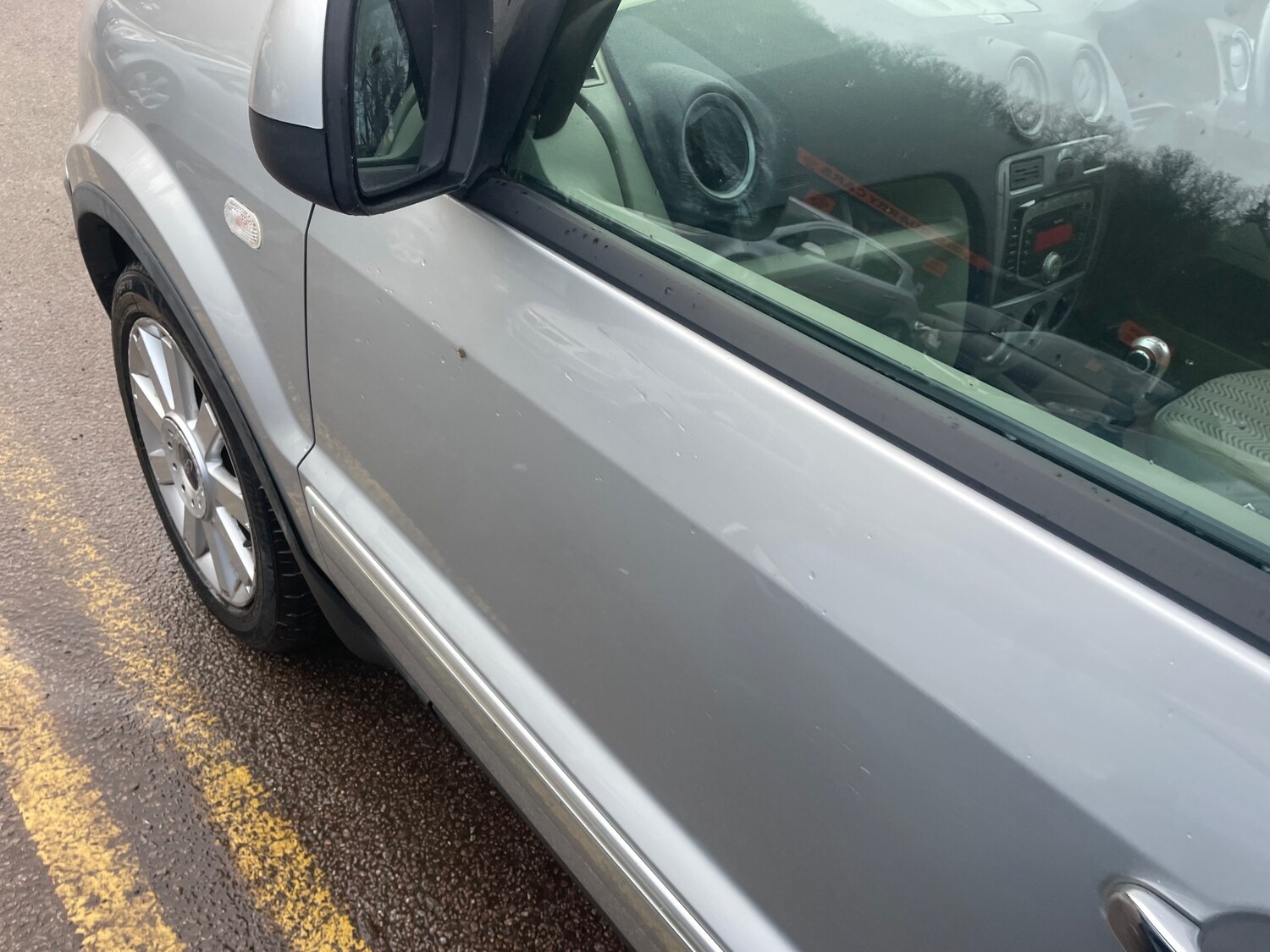 Used Ford Fusion 2010 for sale - 78009418: Photo 15