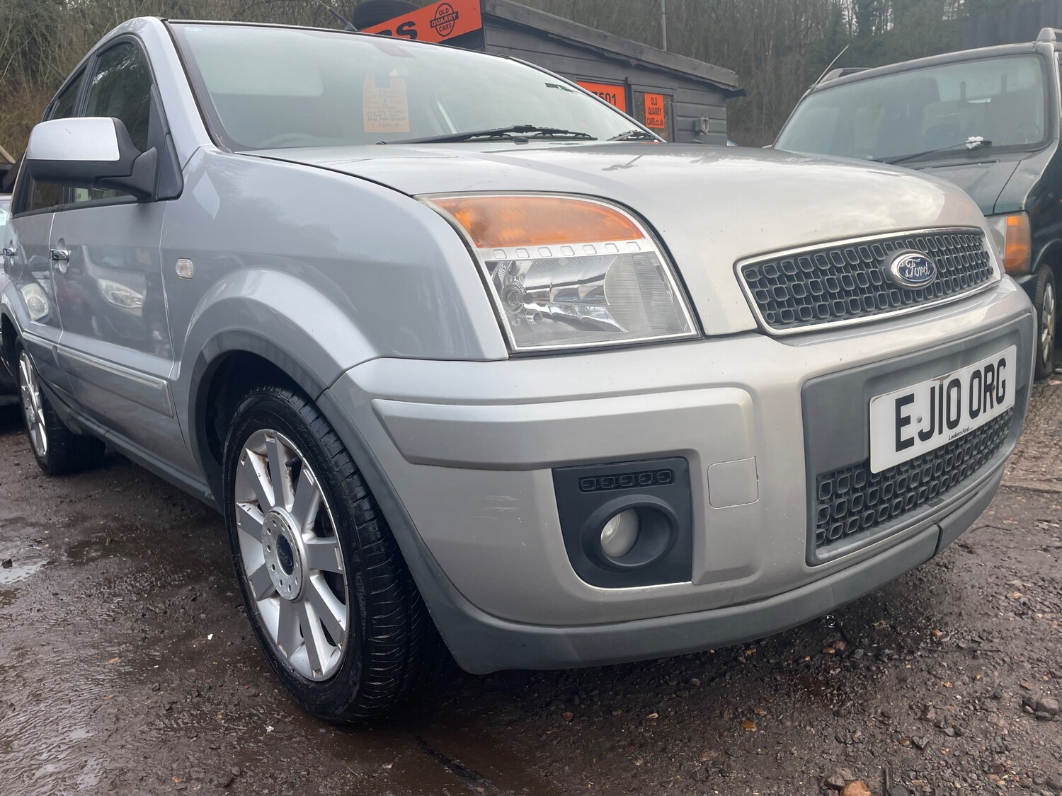 Used Ford Fusion 2010 for sale - 78009418: Photo 19