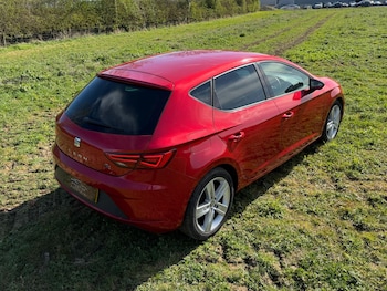 Used SEAT Leon 2019 for sale - 78530697: Photo