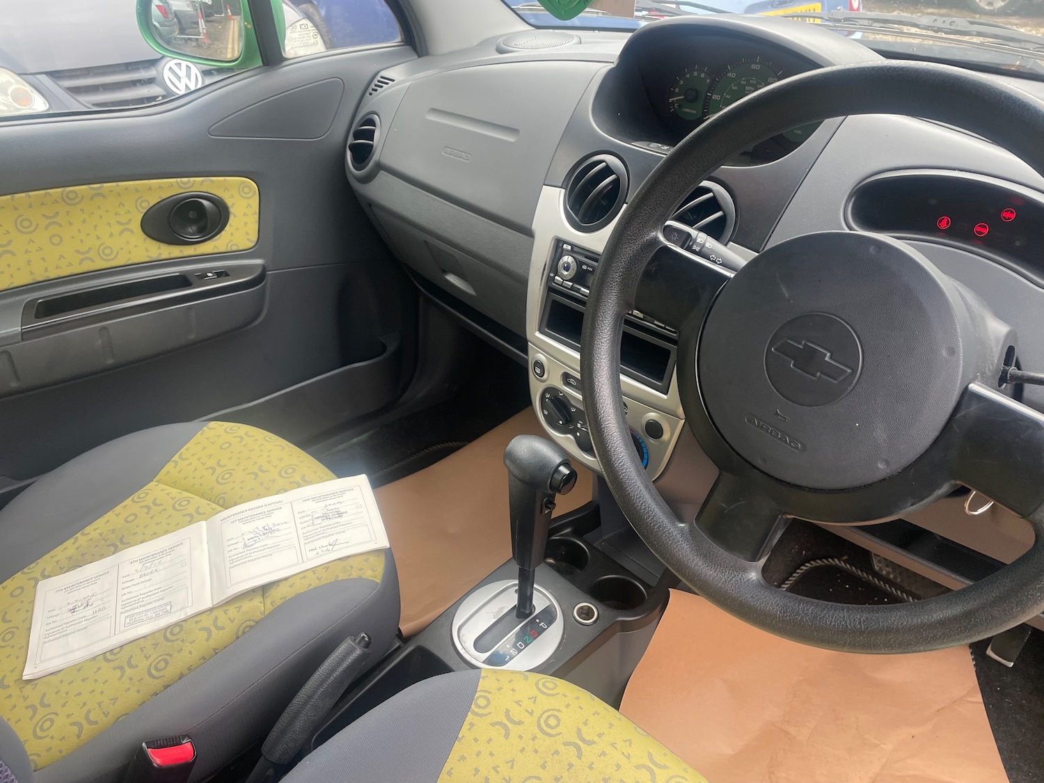 Used Chevrolet Matiz 2008 for sale - 78009381: Photo 2