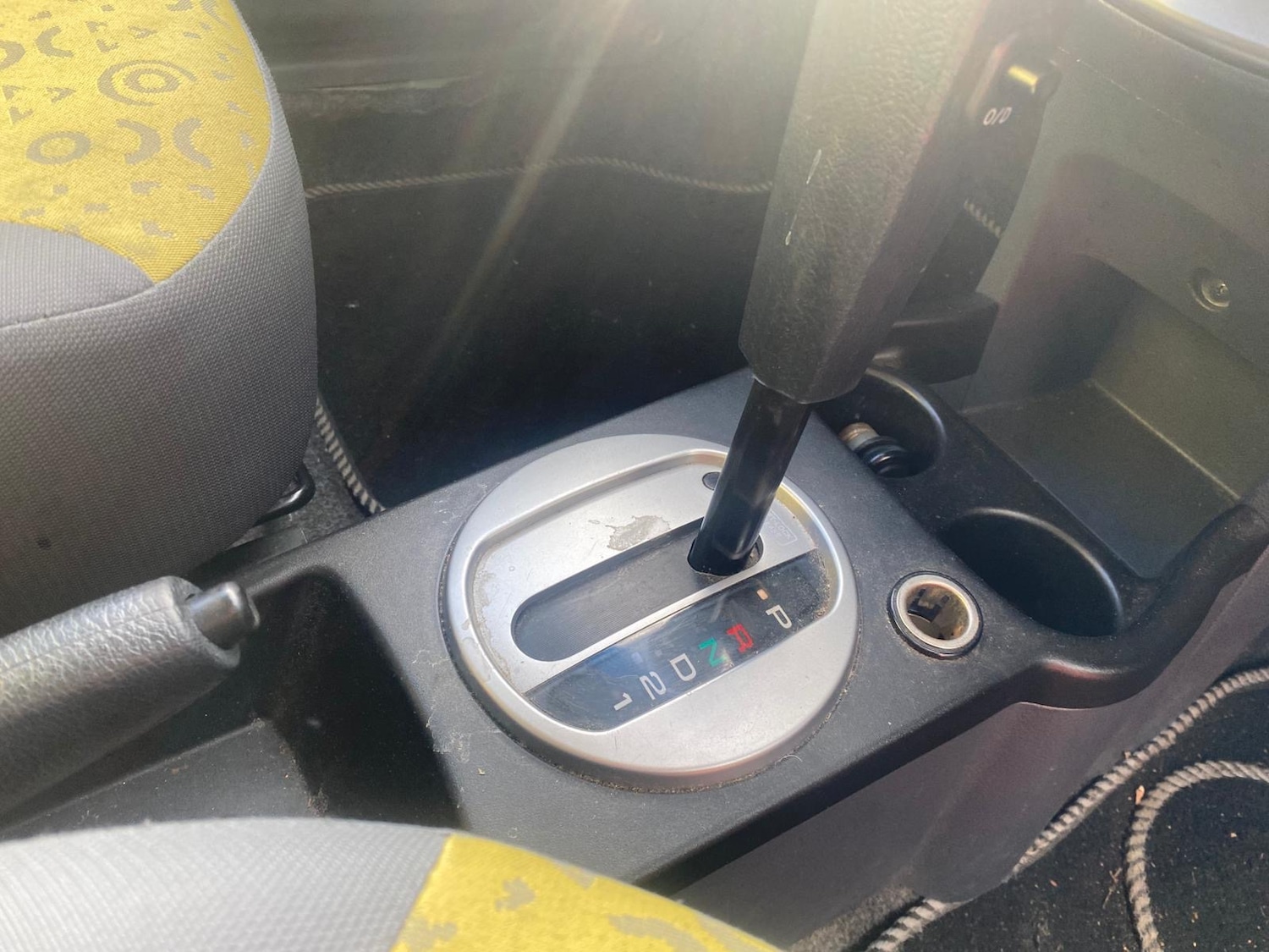 Used Chevrolet Matiz 2008 for sale - 78009381: Photo 4