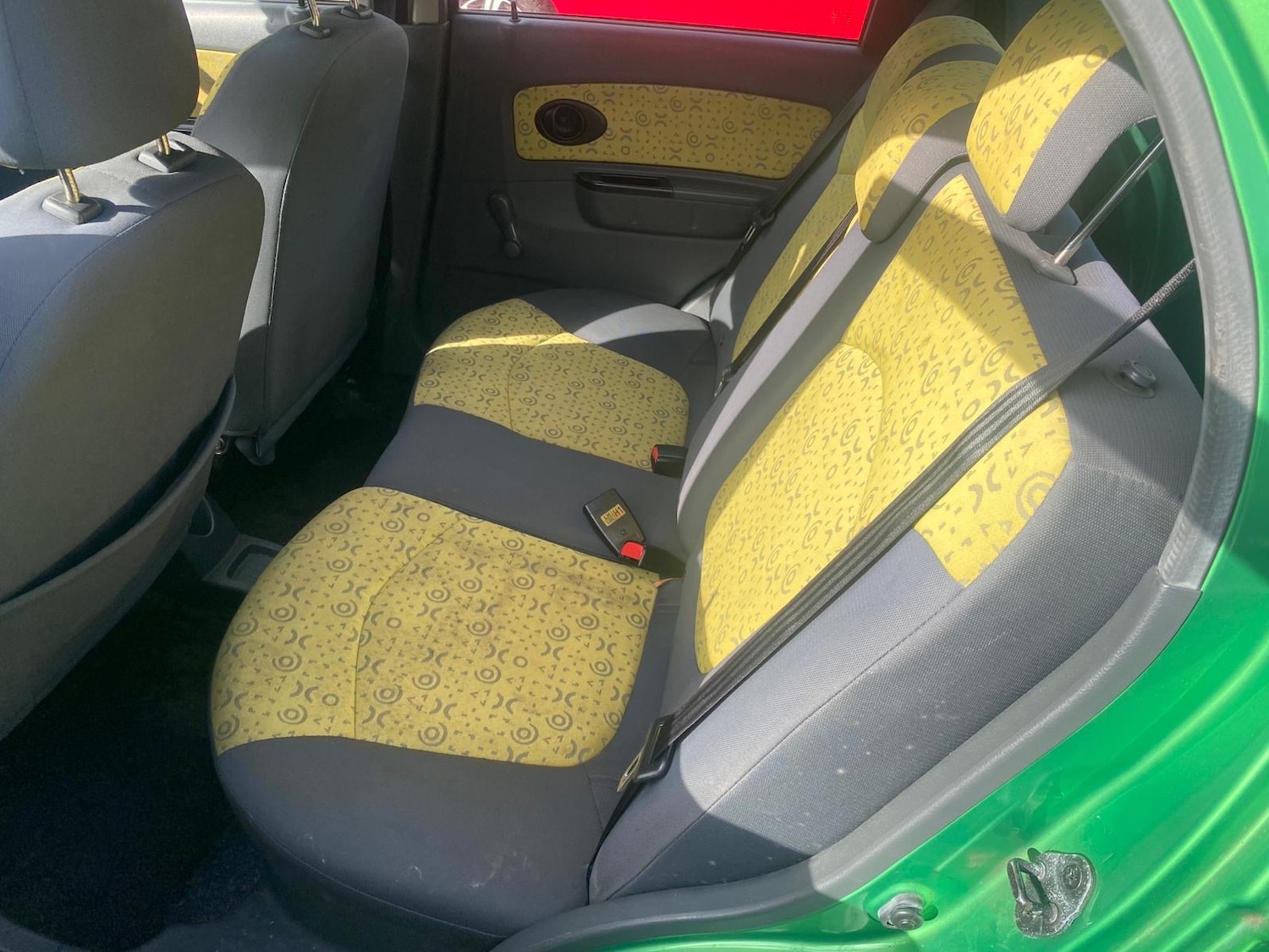 Used Chevrolet Matiz 2008 for sale - 78009381: Photo 5