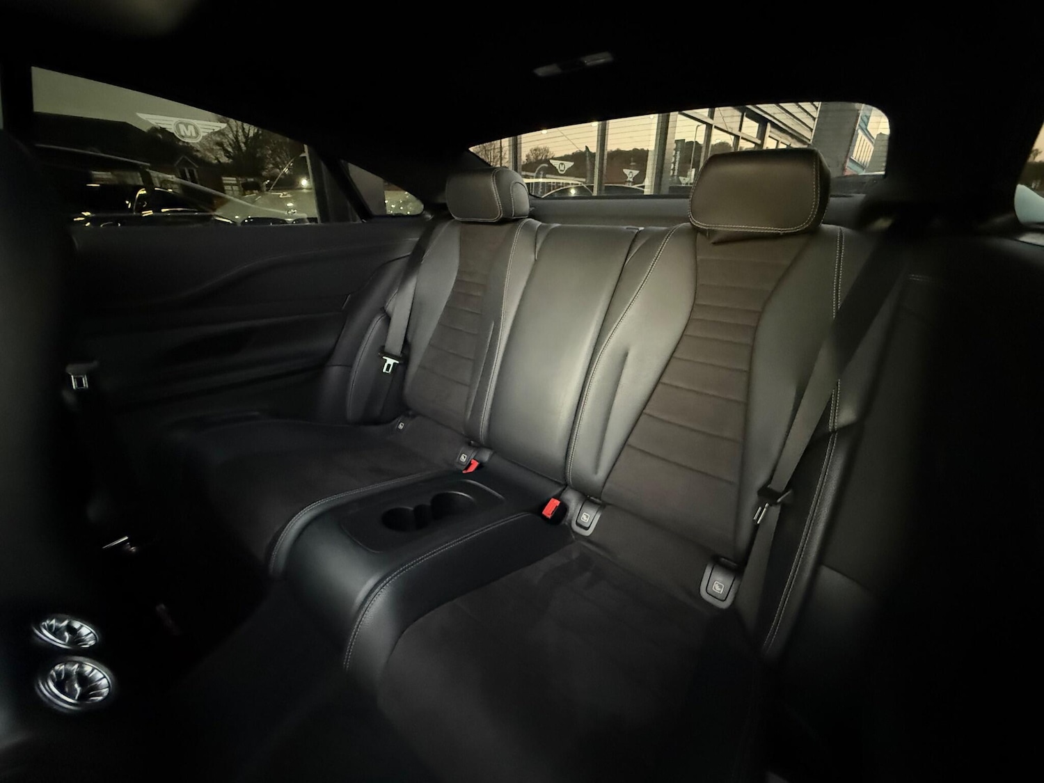 Used Mercedes-Benz E Class 2018 for sale - 77966372: Photo 11