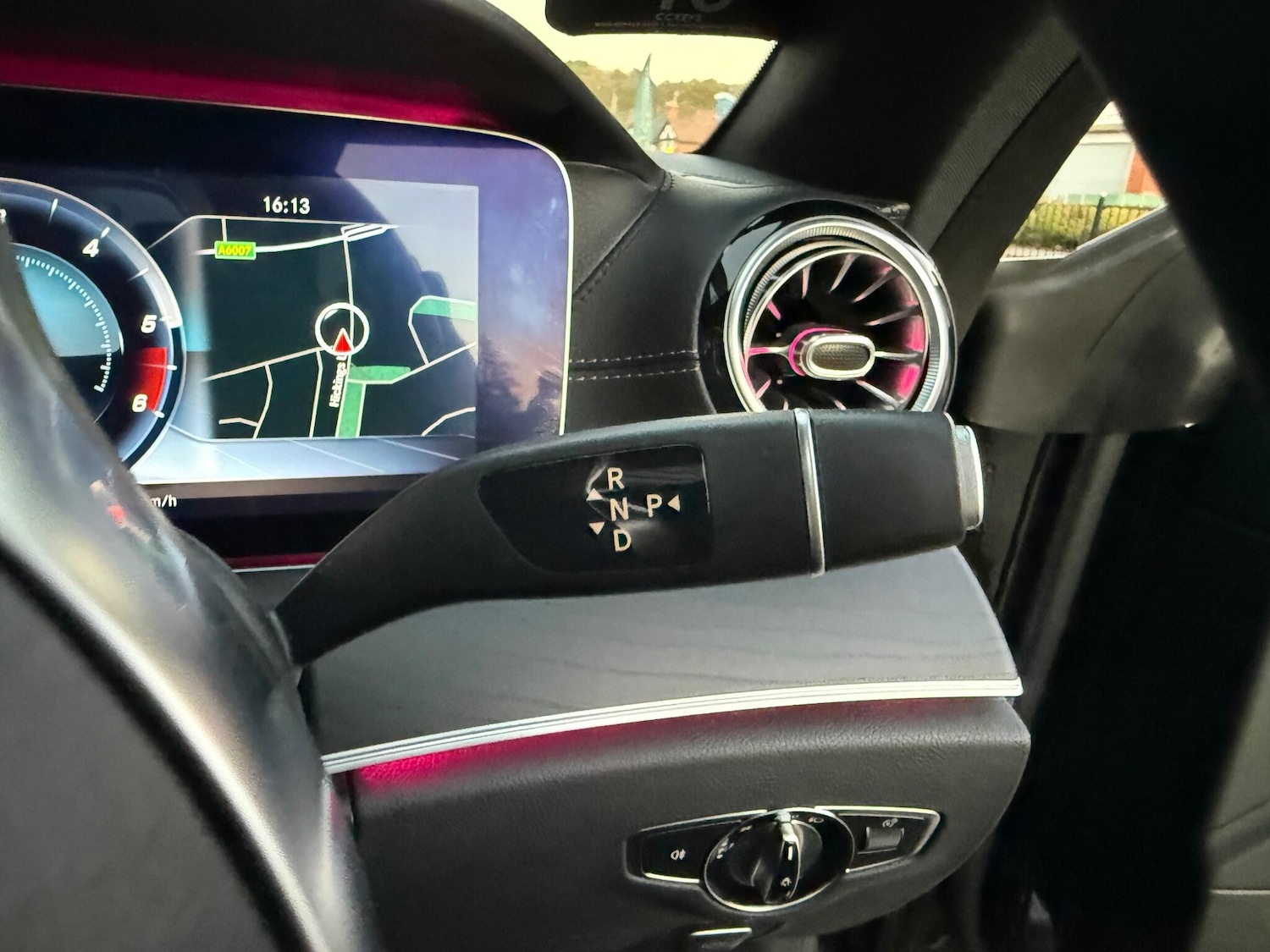 Used Mercedes-Benz E Class 2018 for sale - 77966372: Photo 16