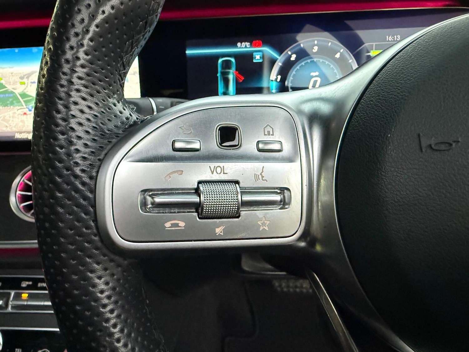 Used Mercedes-Benz E Class 2018 for sale - 77966372: Photo 18