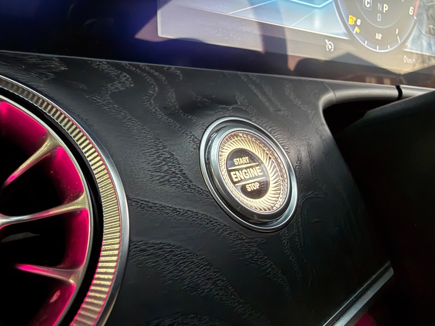 Used Mercedes-Benz E Class 2018 for sale - 77966372: Photo 19