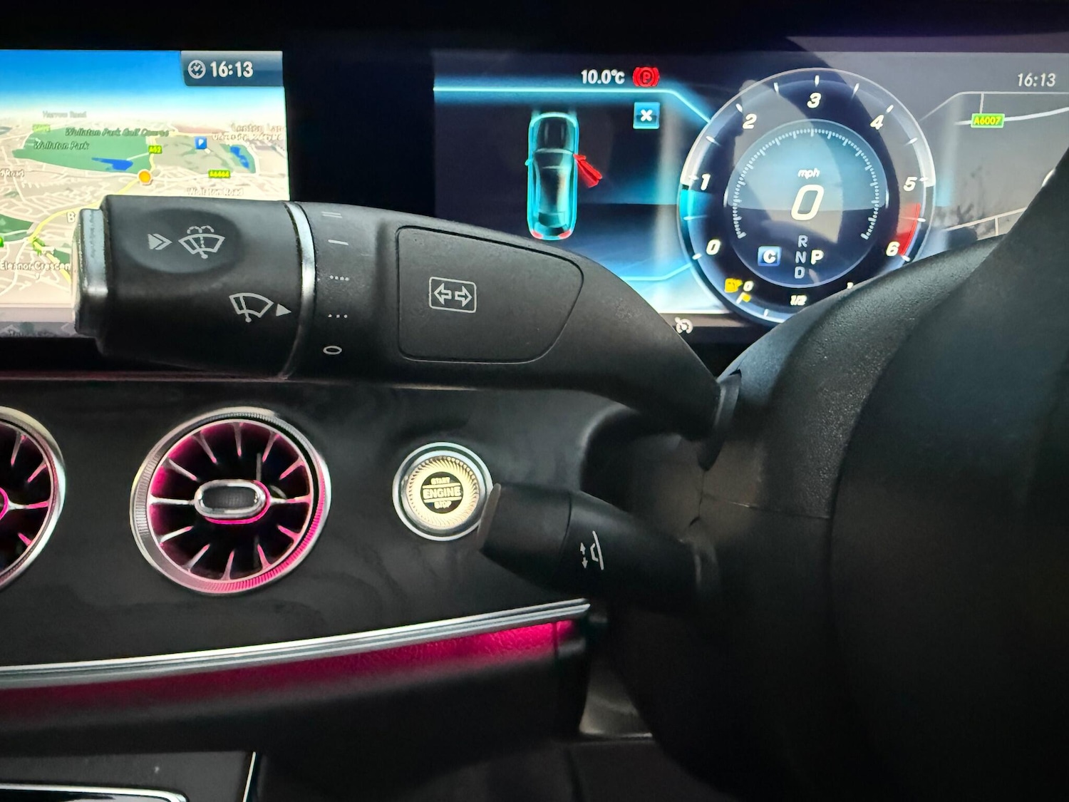 Used Mercedes-Benz E Class 2018 for sale - 77966372: Photo 20