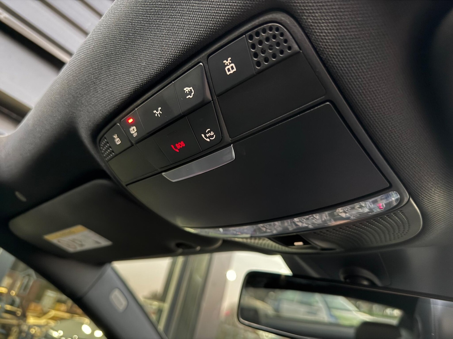 Used Mercedes-Benz E Class 2018 for sale - 77966372: Photo 21