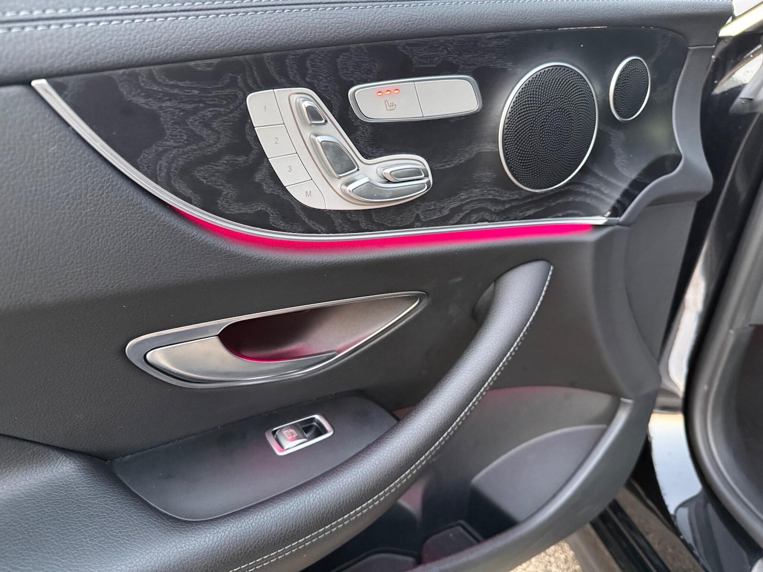 Used Mercedes-Benz E Class 2018 for sale - 77966372: Photo 23