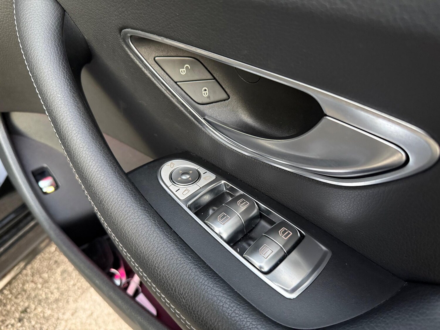 Used Mercedes-Benz E Class 2018 for sale - 77966372: Photo 25