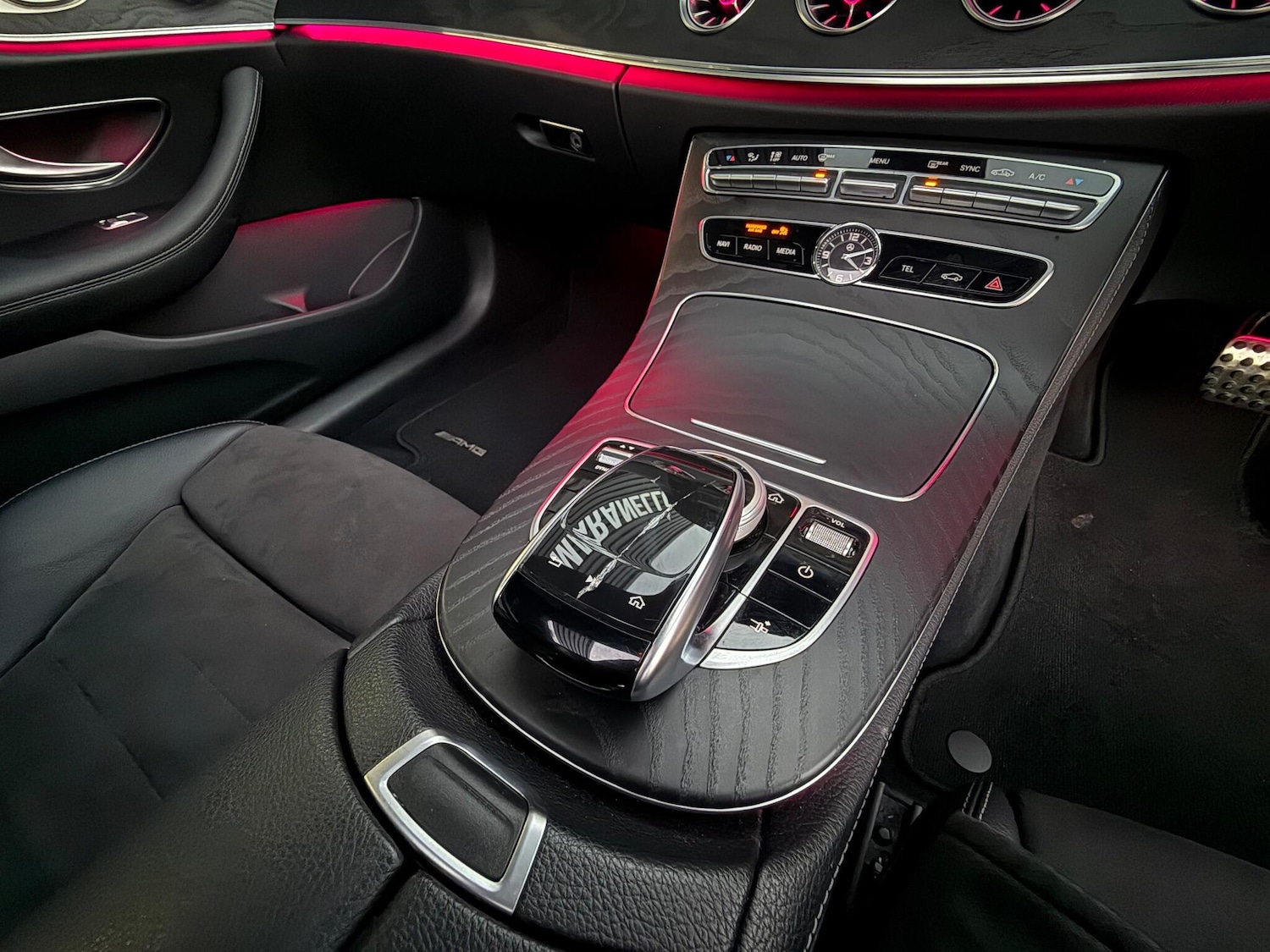 Used Mercedes-Benz E Class 2018 for sale - 77966372: Photo 8