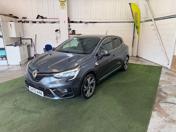 Used Renault Clio 2020 for sale - 78337121: Photo