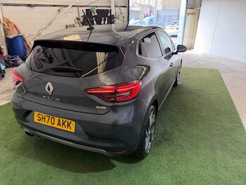 Used Renault Clio 2020 for sale - 78337121: Photo