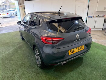 Used Renault Clio 2020 for sale - 78337121: Photo