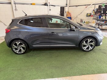 Used Renault Clio 2020 for sale - 78337121: Photo