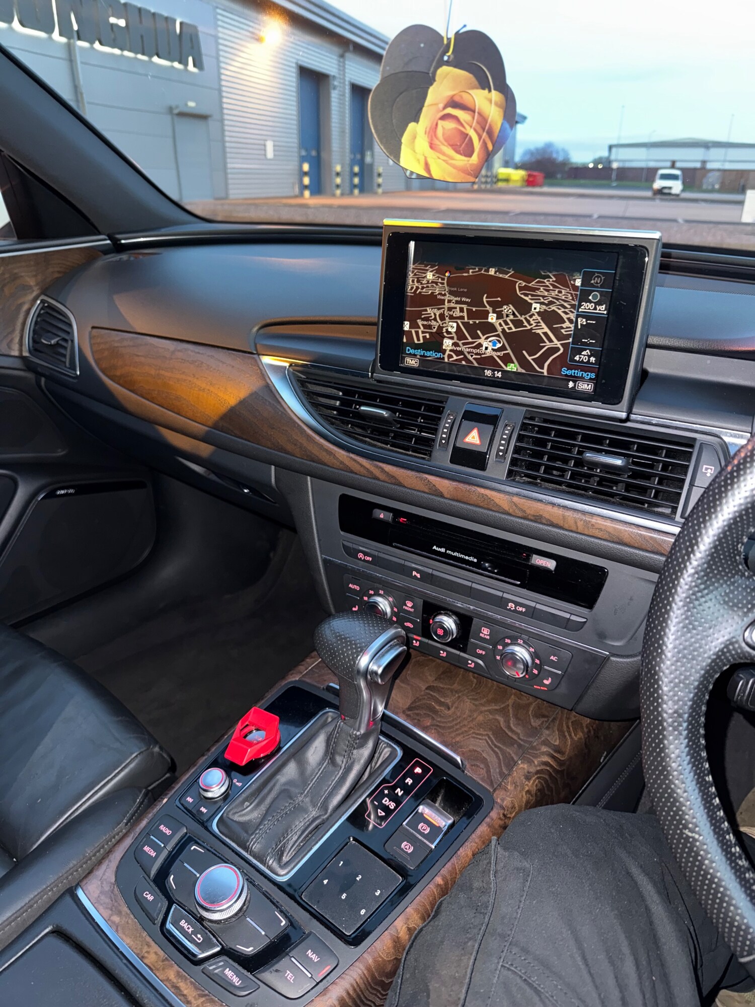 Used Audi A6 2012 for sale - 77879285: Photo 11