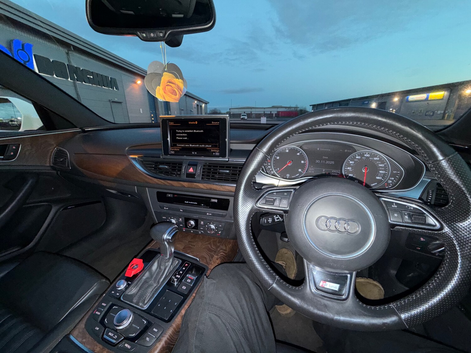 Used Audi A6 2012 for sale - 77879285: Photo 12