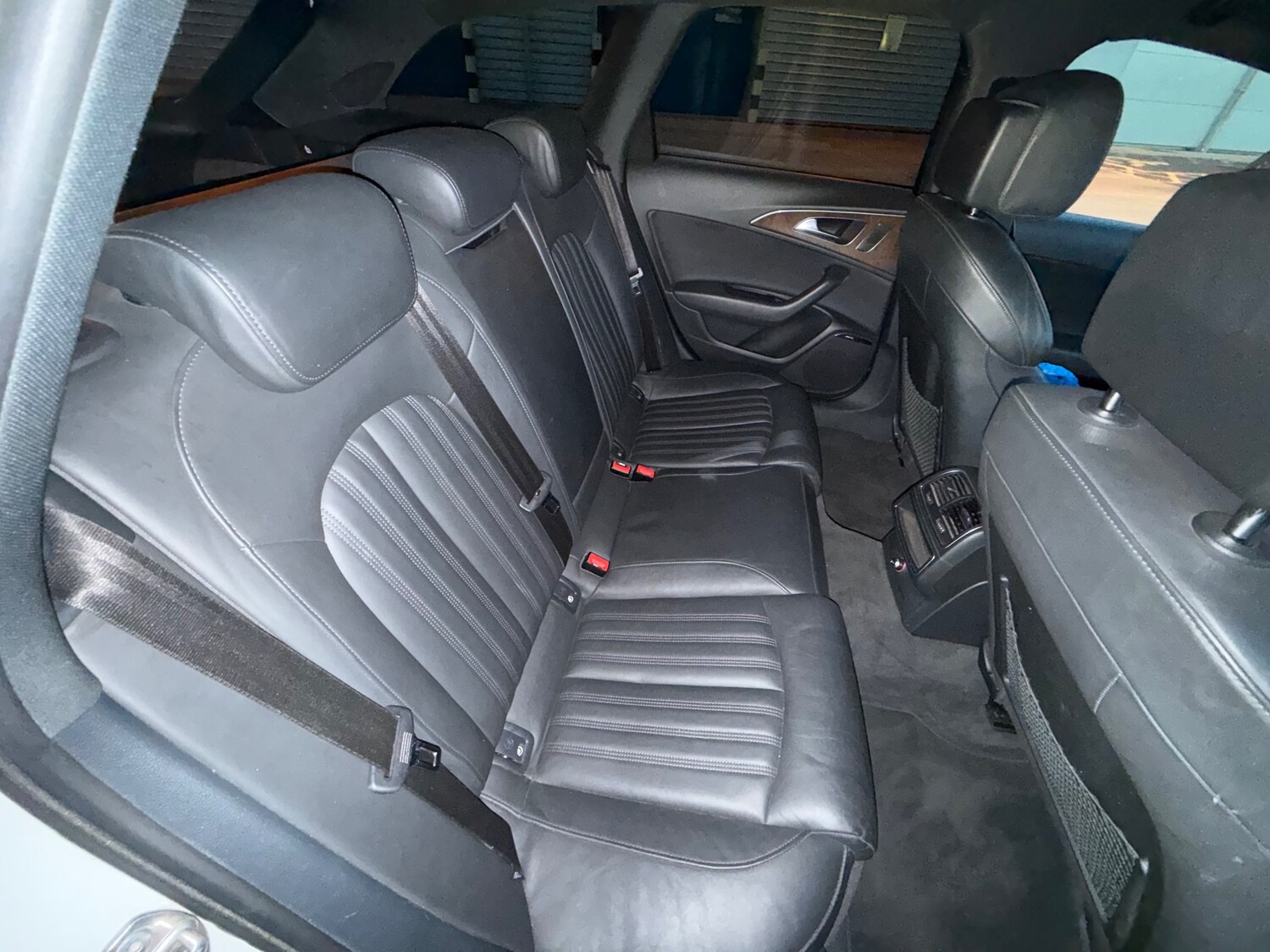 Used Audi A6 2012 for sale - 77879285: Photo 14