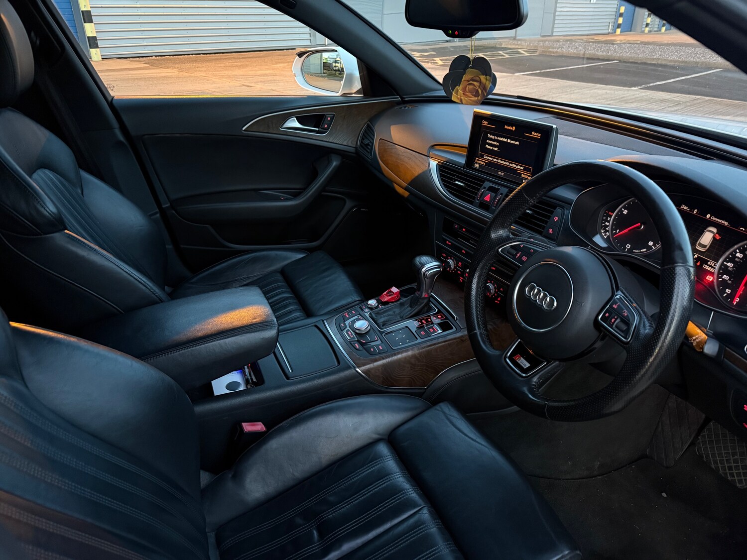 Used Audi A6 2012 for sale - 77879285: Photo 16