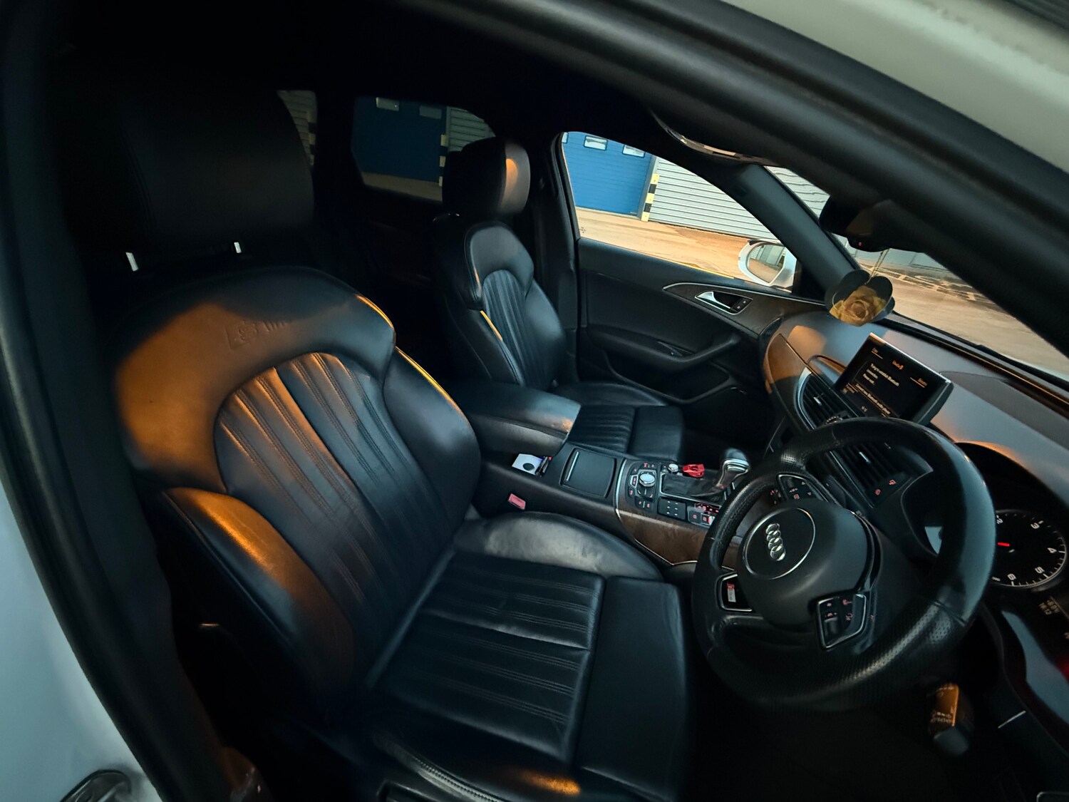 Used Audi A6 2012 for sale - 77879285: Photo 17