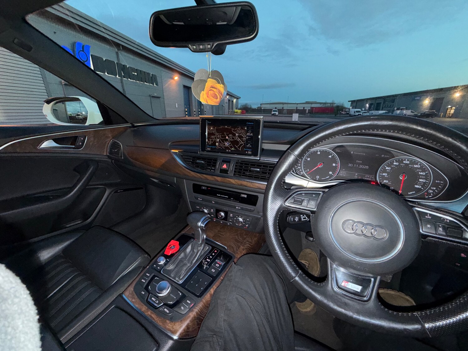 Used Audi A6 2012 for sale - 77879285: Photo 18