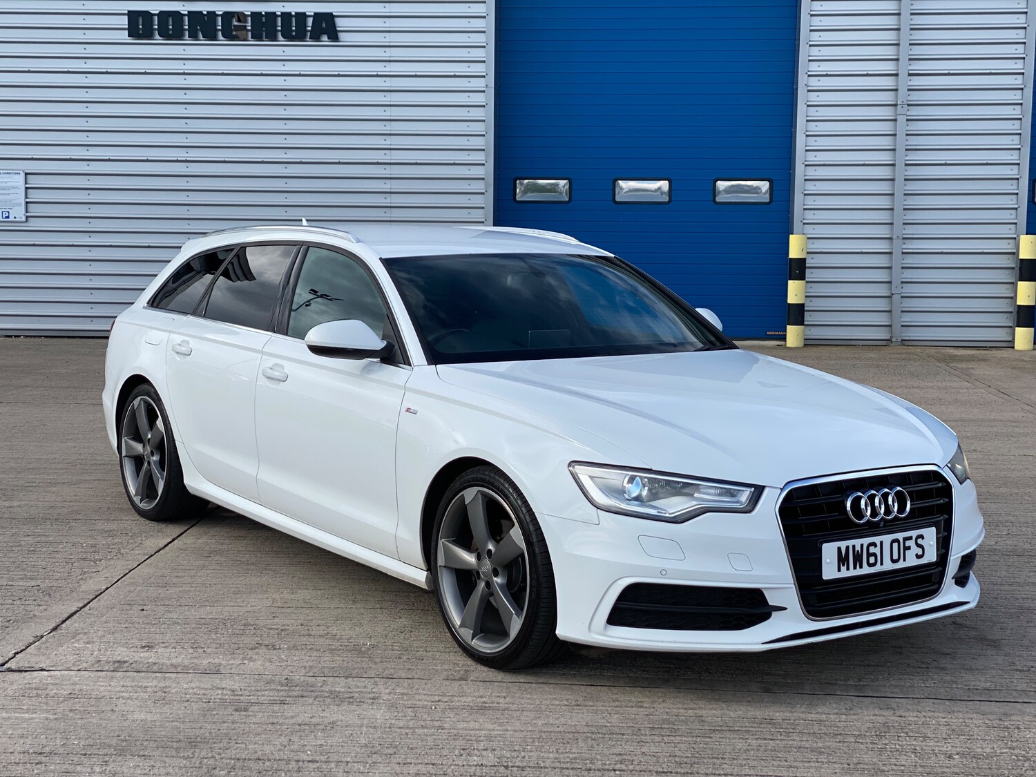 Used Audi A6 2012 for sale - 77879285: Photo 7