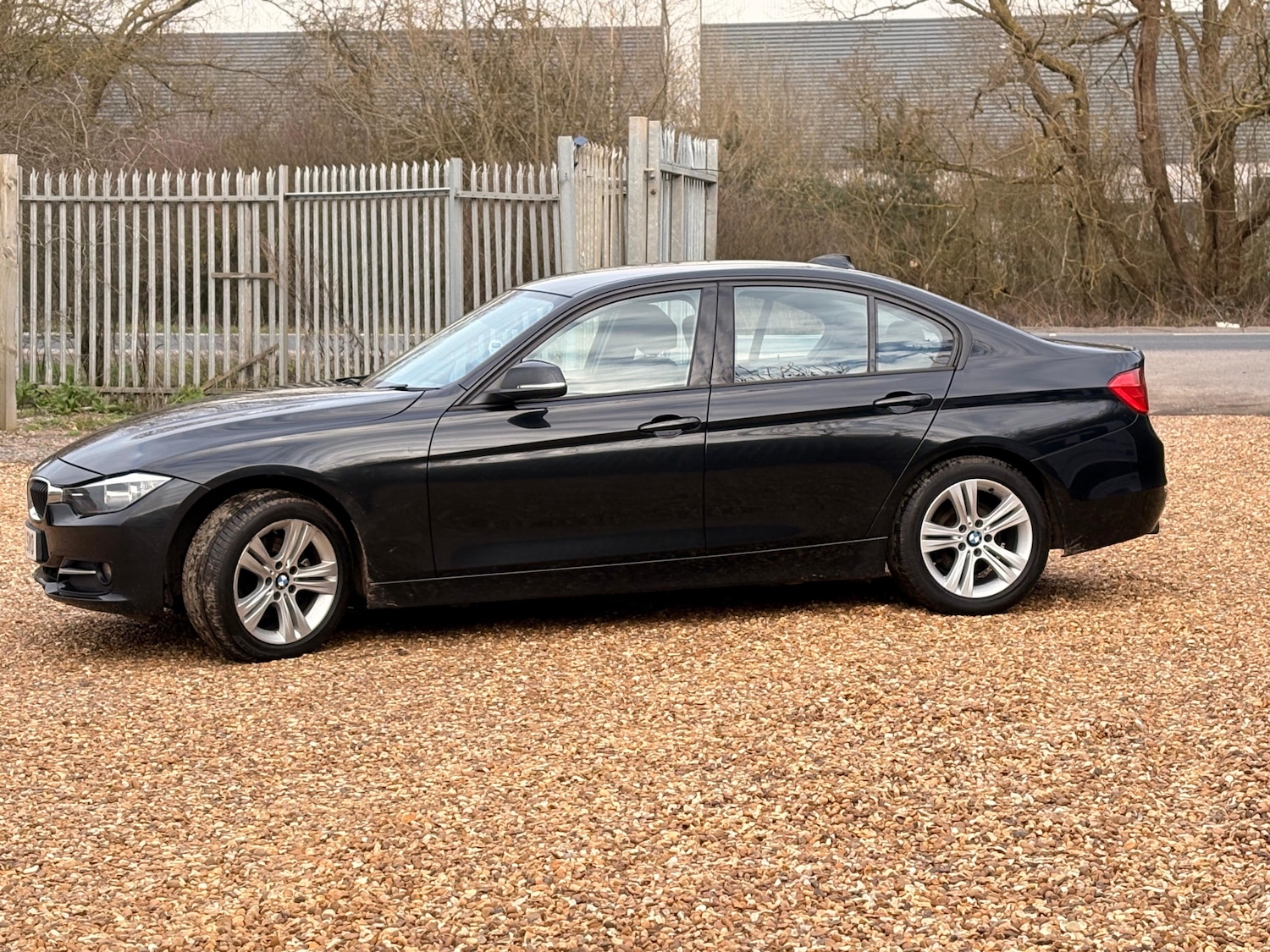 Used BMW 3 Series 2012 for sale - 78022518: Photo 2